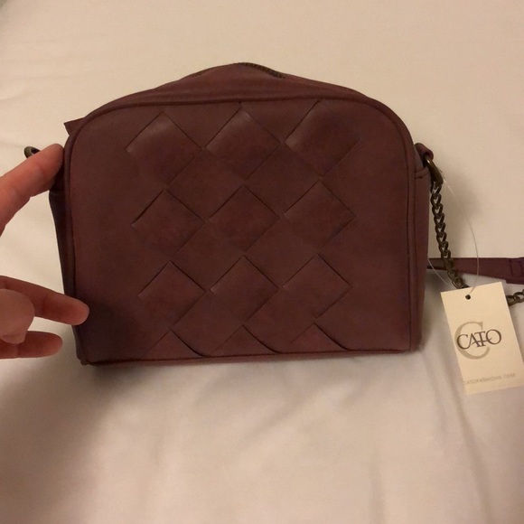 NWT Cato crossbody/shoulder bag - Picture 1 of 6